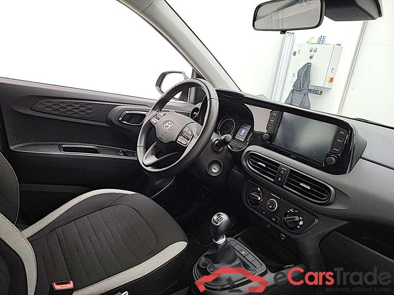 HYUNDAI i10 1.0 Comfort #3