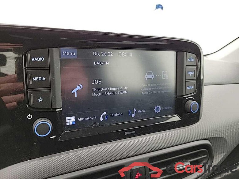 HYUNDAI i10 1.0 Comfort #6