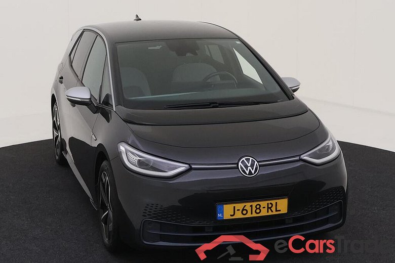 VOLKSWAGEN ID.3 150 kW #5