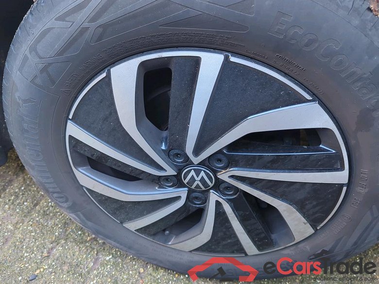 VOLKSWAGEN POLO 70 kW #6