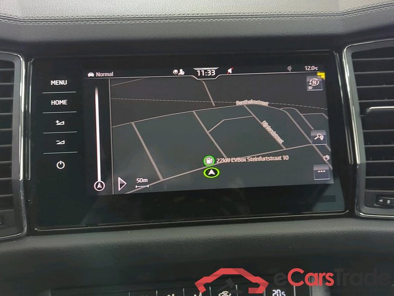 SKODA Kodiaq 110 kW #2
