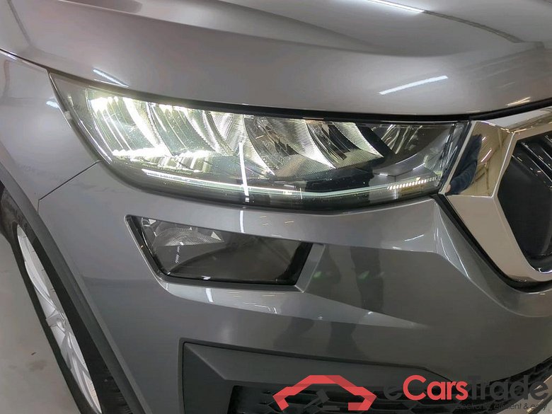 SKODA Kodiaq 110 kW #4