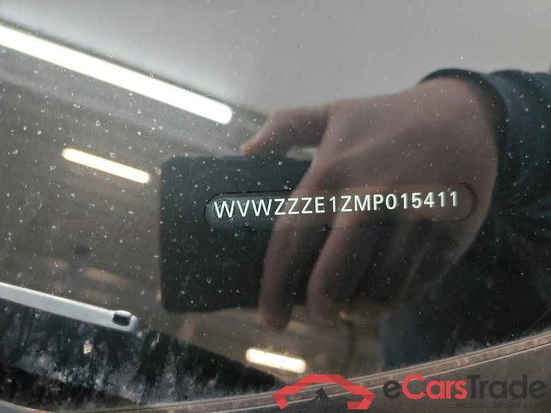 VOLKSWAGEN ID.3 150 kW #3