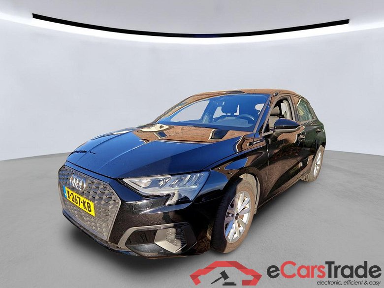 AUDI A3 Sportback 81 kW #1