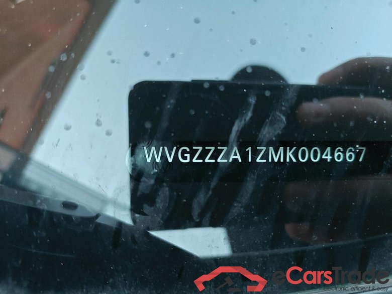 VOLKSWAGEN T-Roc 110 kW #2