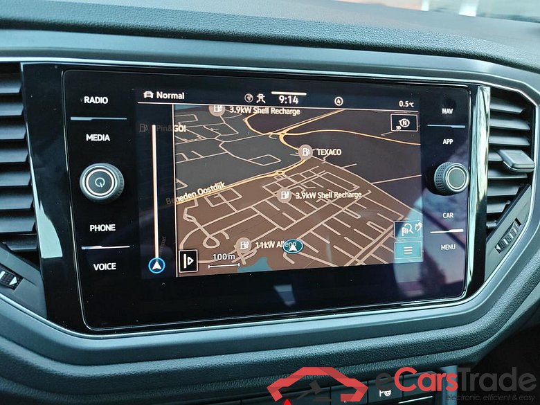 VOLKSWAGEN T-Roc 110 kW #3