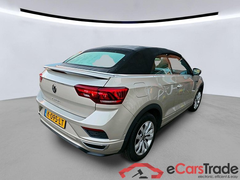 VOLKSWAGEN T-Roc 110 kW #5