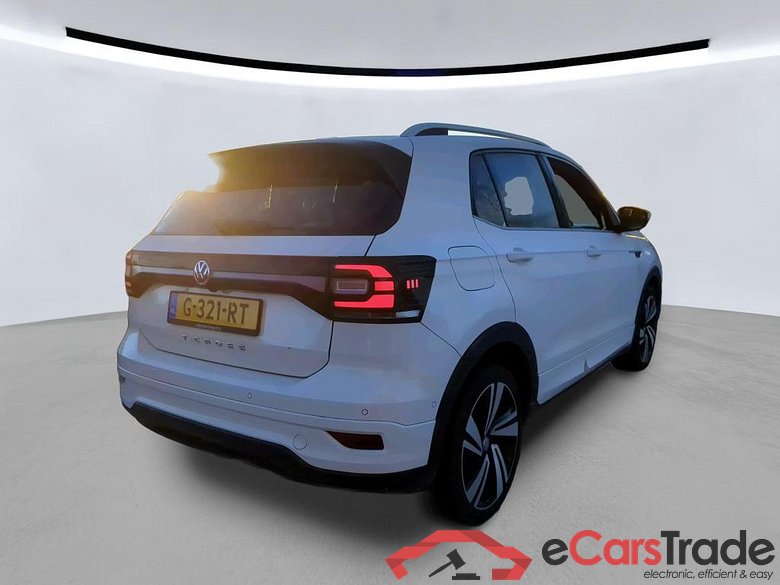 VOLKSWAGEN T-Cross 85 kW #6