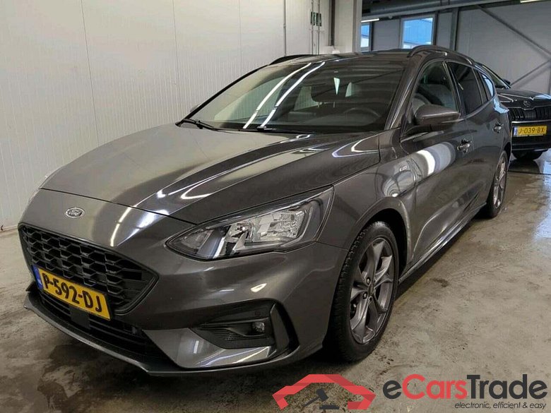FORD Focus Wagon 1.0 EBH ST L. Bns
