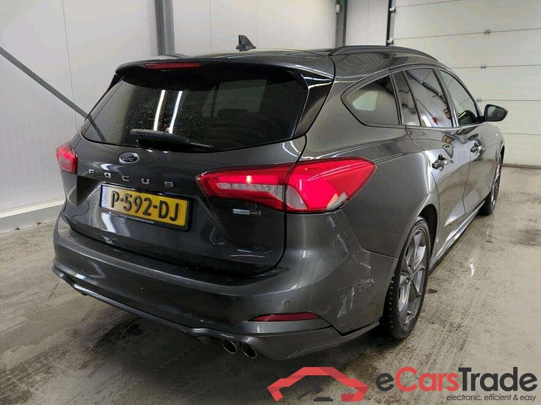 FORD Focus Wagon 1.0 EBH ST L. Bns #2