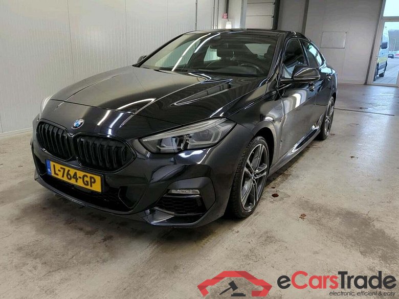 BMW 2-serie Gran Coupé 218i Bns Ed.