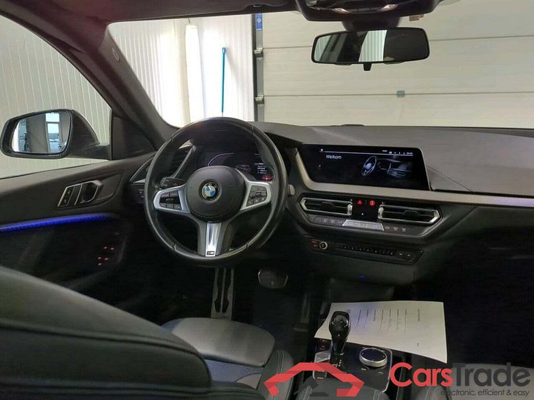 BMW 2-serie Gran Coupé 218i Bns Ed. #3