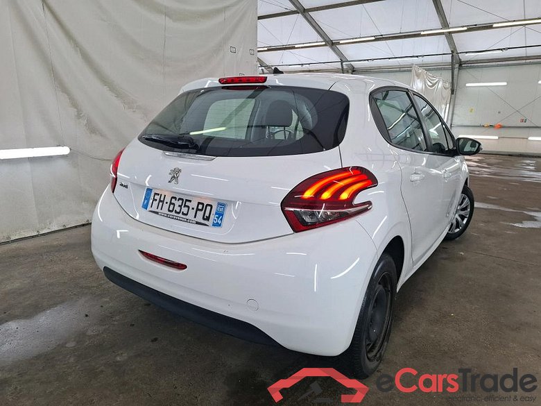 208 Affaire Premium Pack 1.5 HDi 100CV BVM5 E6dT #3