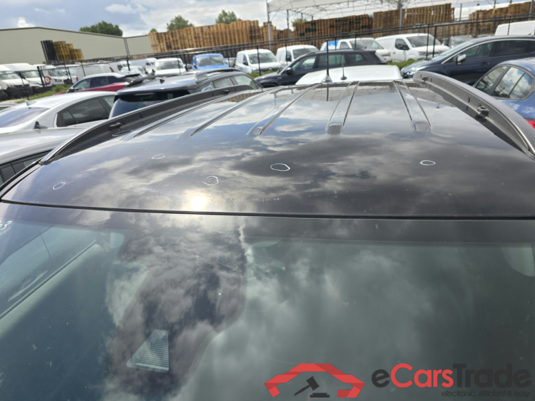 Jeep Compass 1.4 Multiair longitude Navi-Pro 1/2 Leather Camera Klima PDC ... #5