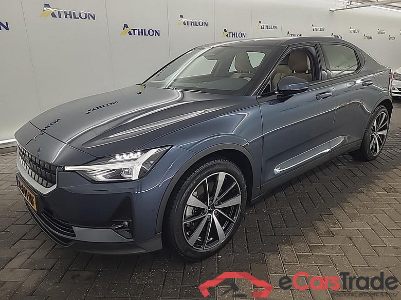 Polestar Polestar 2 Pilot Plus 5D 300kW