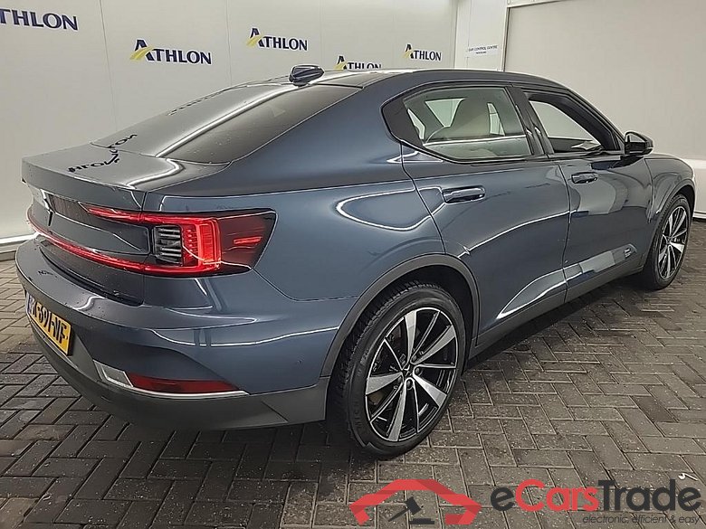 Polestar Polestar 2 Pilot Plus 5D 300kW #3