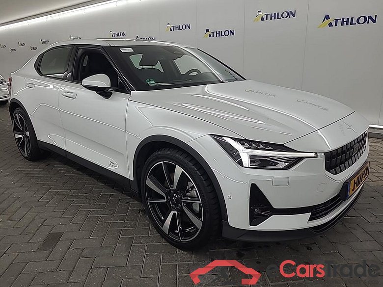 Polestar Polestar 2 Pilot Plus 5D 300kW #2