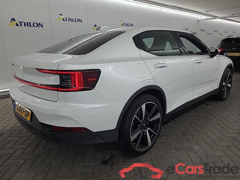 Polestar Polestar 2 Pilot Plus 5D 300kW #3