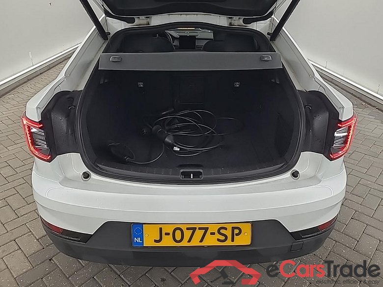 Polestar Polestar 2 Pilot Plus 5D 300kW #5