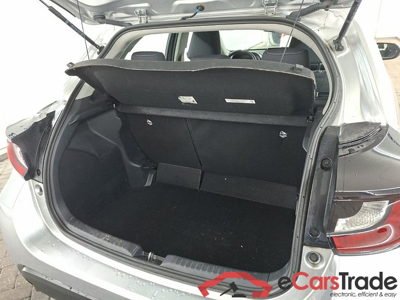 TOYOTA Yaris 1.5 VVT-i Active 5D 92kW #5