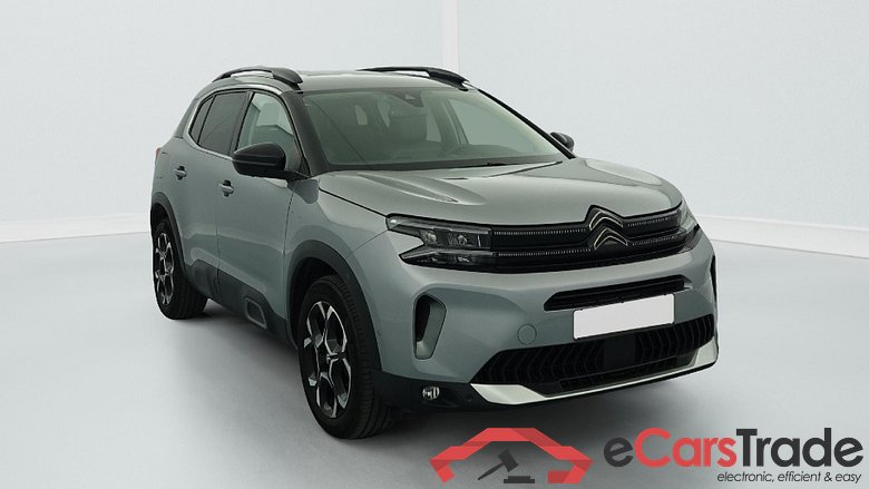 Citroen C5 AIRCROSS PureTech 130 S&S EAT8 Shine
