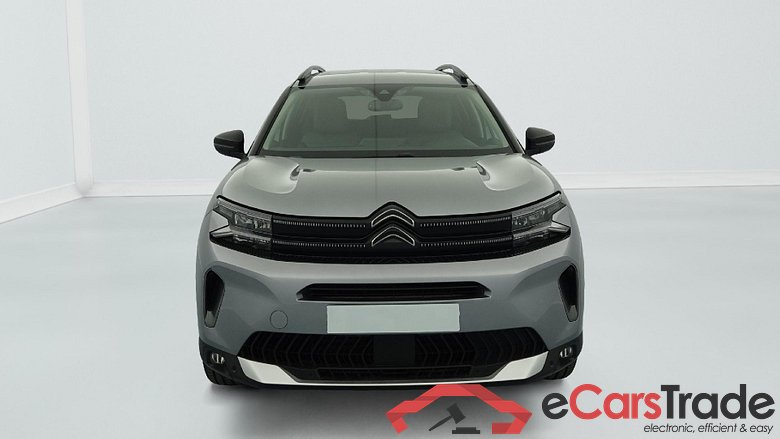 Citroen C5 AIRCROSS PureTech 130 S&S EAT8 Shine #2