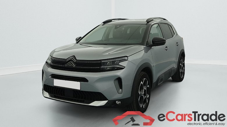 Citroen C5 AIRCROSS PureTech 130 S&S EAT8 Shine #3