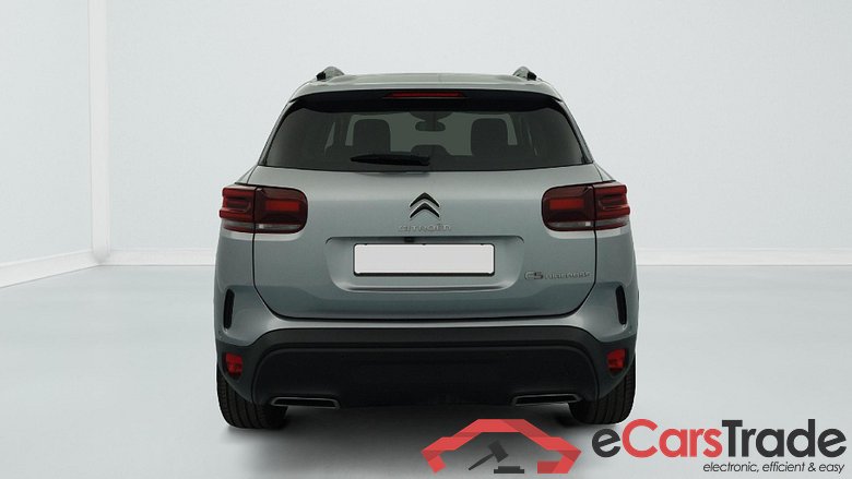 Citroen C5 AIRCROSS PureTech 130 S&S EAT8 Shine #6