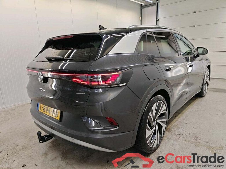 VOLKSWAGEN ID.4 First Max 77 kWh #2