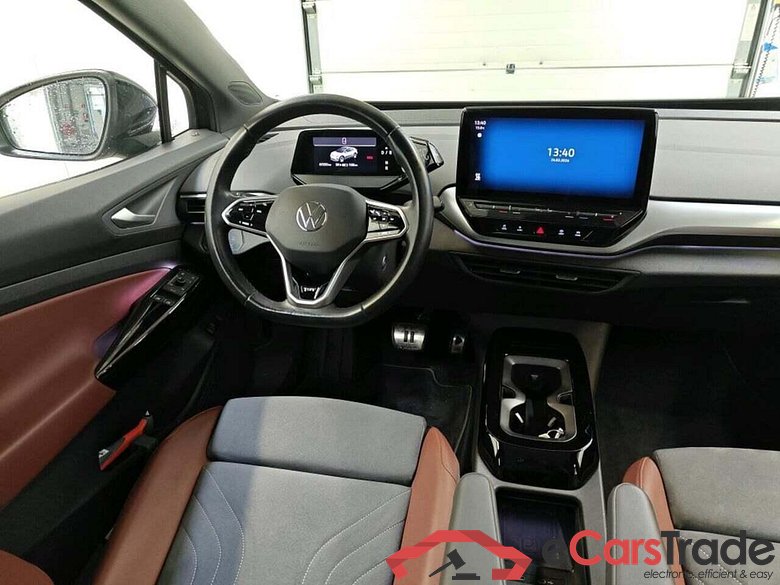 VOLKSWAGEN ID.4 First Max 77 kWh #3