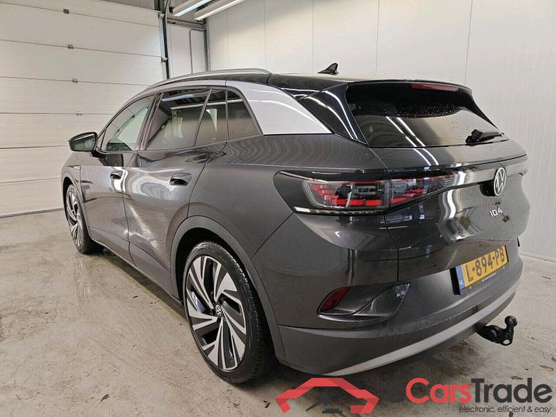 VOLKSWAGEN ID.4 First Max 77 kWh #6