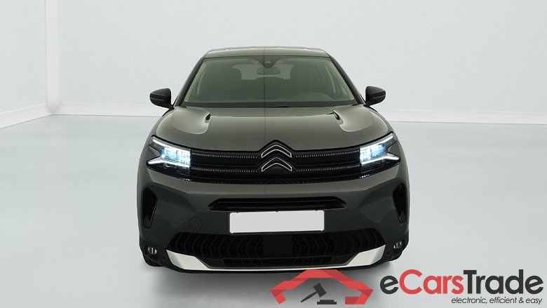 Citroen C5 AIRCROSS PureTech 130 S&S EAT8 Feel Pack #2