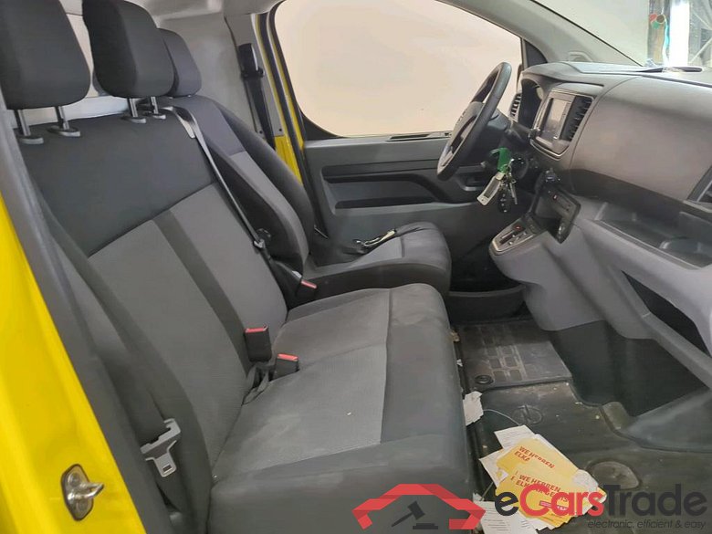 Opel Vivaro-e 50 kWh L3H1 Edition 4d #3