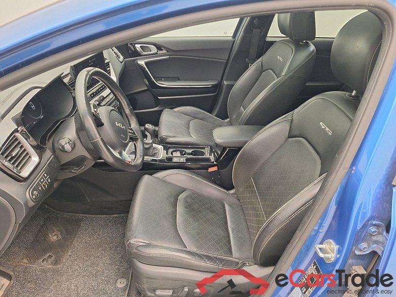 Kia, ProCeed '18, KIA Proceed GT Line 1.5 T-GDI 160 5d #3