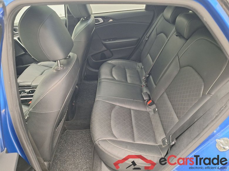 Kia, ProCeed '18, KIA Proceed GT Line 1.5 T-GDI 160 5d #4