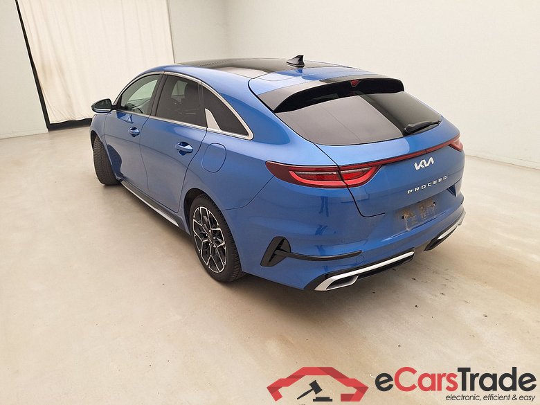 Kia, ProCeed '18, KIA Proceed GT Line 1.5 T-GDI 160 5d #6