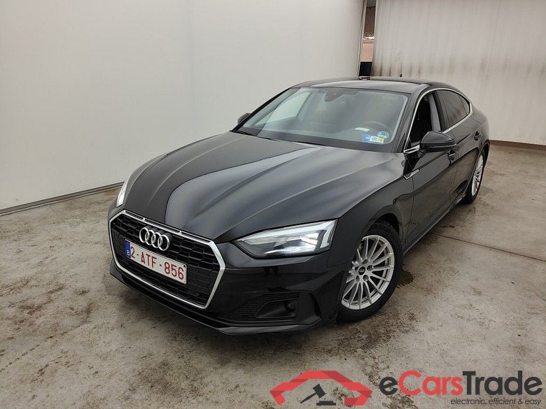 Audi A5 Sportback 30 TDI S tronic Business Edition 5d #1