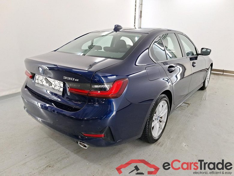 BMW 3 SERIES BERLINE 2.0 330E (135KW) BERLINE #4