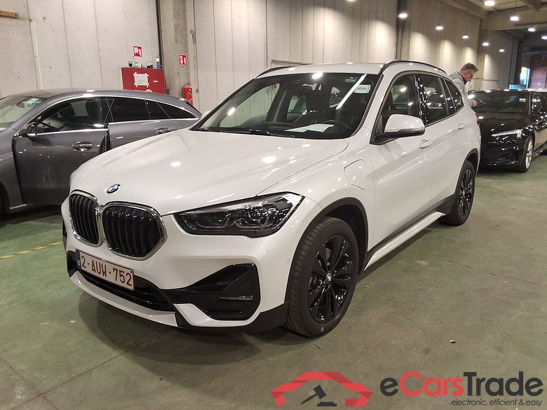 BMW X1 1.5 XDRIVE25E (162KW)