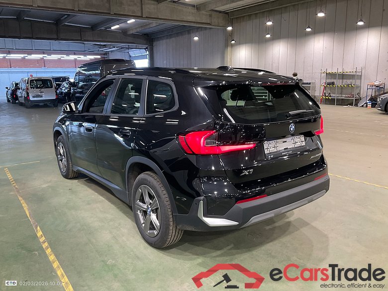 BMW X1 1.5 XDRIVE25E PHEV (180KW) 4WD AUTO #3