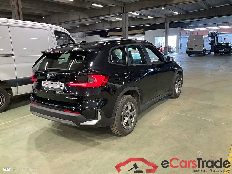 BMW X1 1.5 XDRIVE25E PHEV (180KW) 4WD AUTO #4