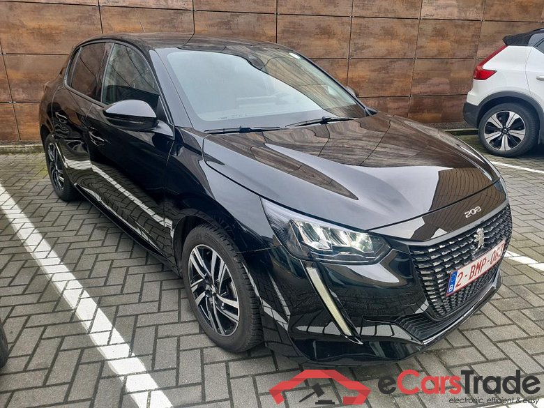 PEUGEOT 208 1.2 PURETECH 74KW S-S AUTO ALLURE PACK #2