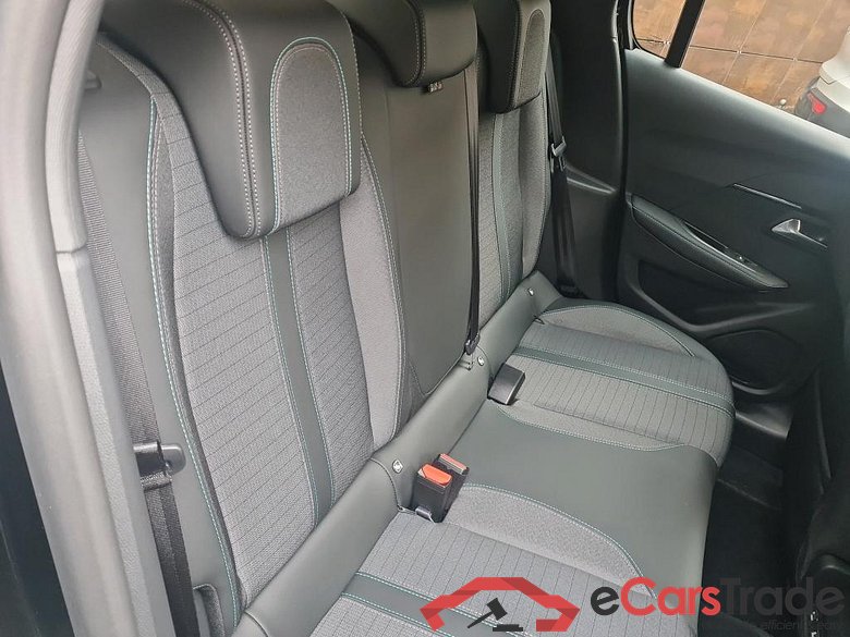 PEUGEOT 208 1.2 PURETECH 74KW S-S AUTO ALLURE PACK #6