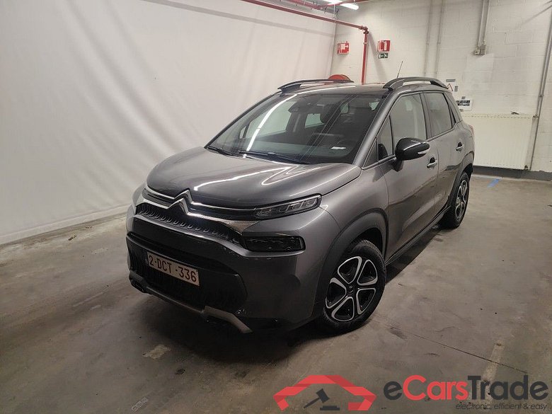 Citroën C3 Aircross 1.5 BlueHDi 110 S&S MAN6 Feel 5d #1