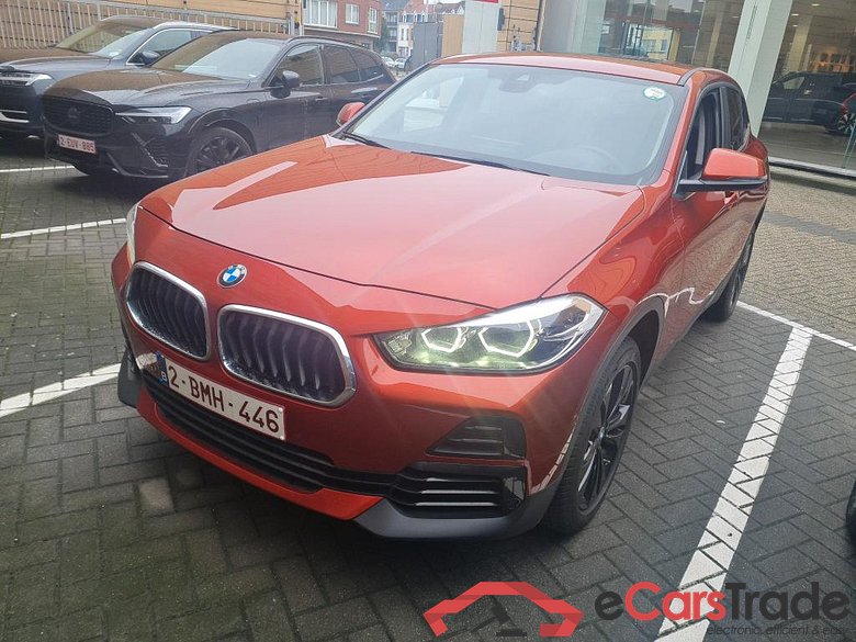 BMW X2 1.5 SDRIVE18I 100KW #1