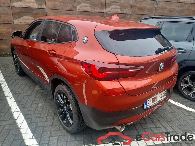 BMW X2 1.5 SDRIVE18I 100KW #3