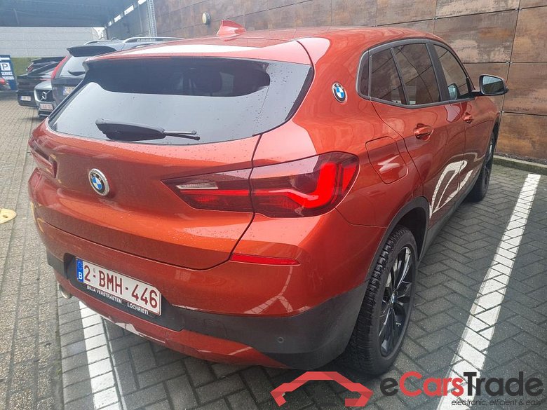 BMW X2 1.5 SDRIVE18I 100KW #4
