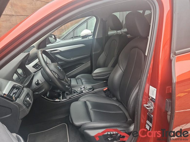 BMW X2 1.5 SDRIVE18I 100KW #5