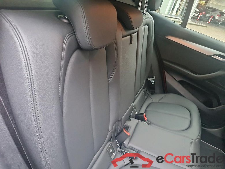 BMW X2 1.5 SDRIVE18I 100KW #6