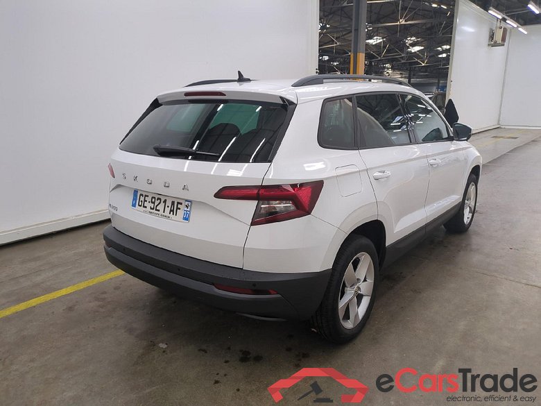 Karoq Business 1.5 TSI 150CV BVM6 E6d #3